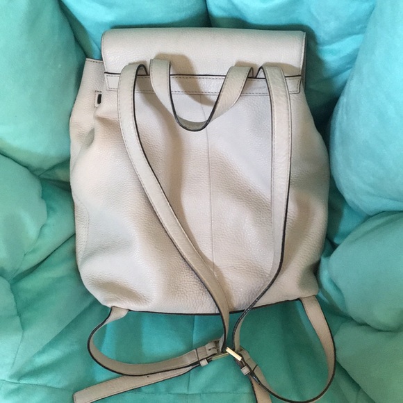 Kate Spade backpack purse main image 4